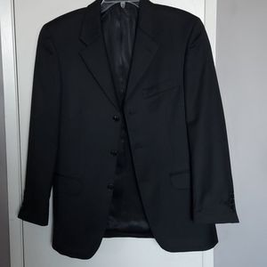 Donald Trump luxury separates